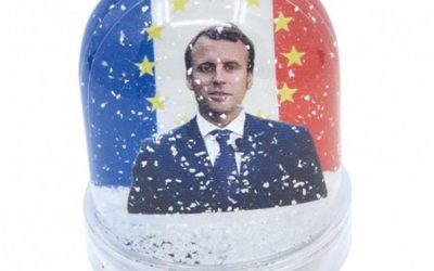 PRESIDENT OF THE FRENCH REPUBLIC